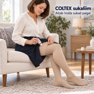 Coltex sukaliim