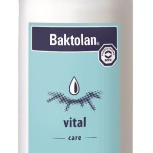 Verevarustust stimuleerivat geel Baktolan Vital 350ml