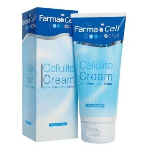 Farmacell +Plus tselluliidikreem